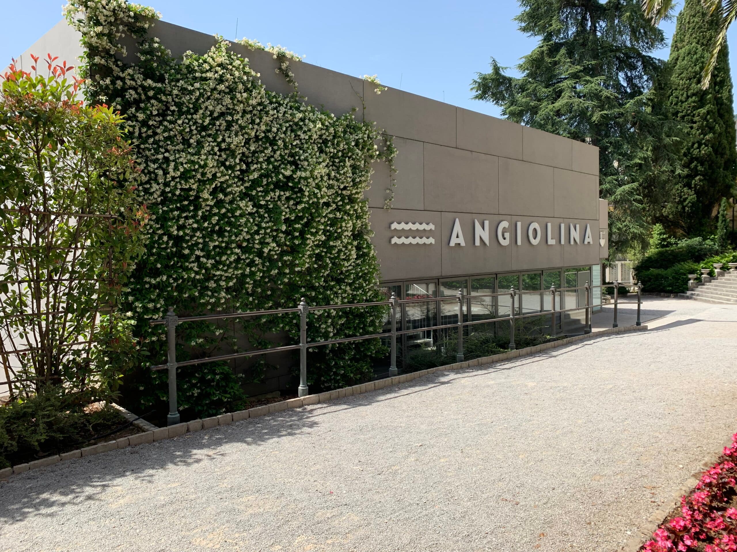Angolina Bar in Opatija