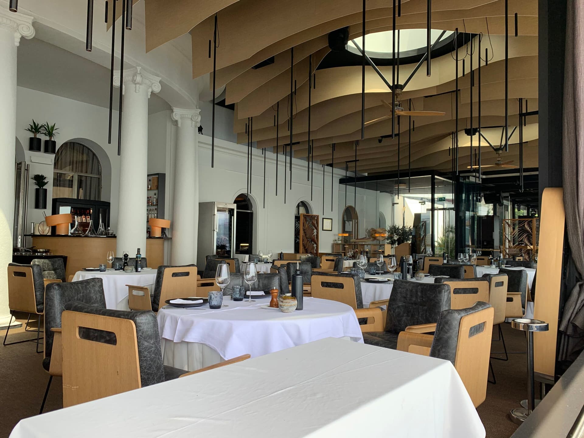 Bevanda Restaurant