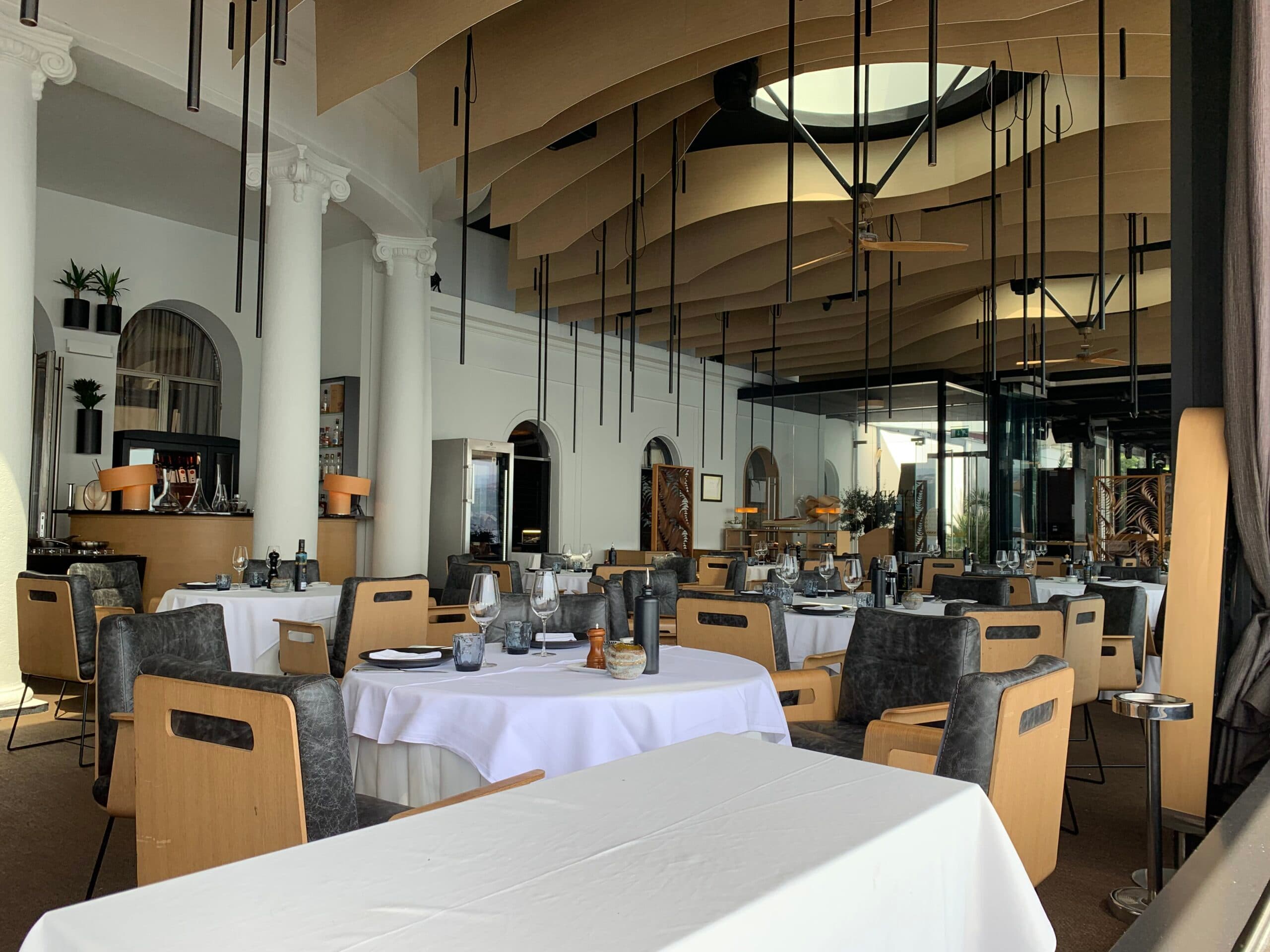 Bevanda Restaurant in Opatija