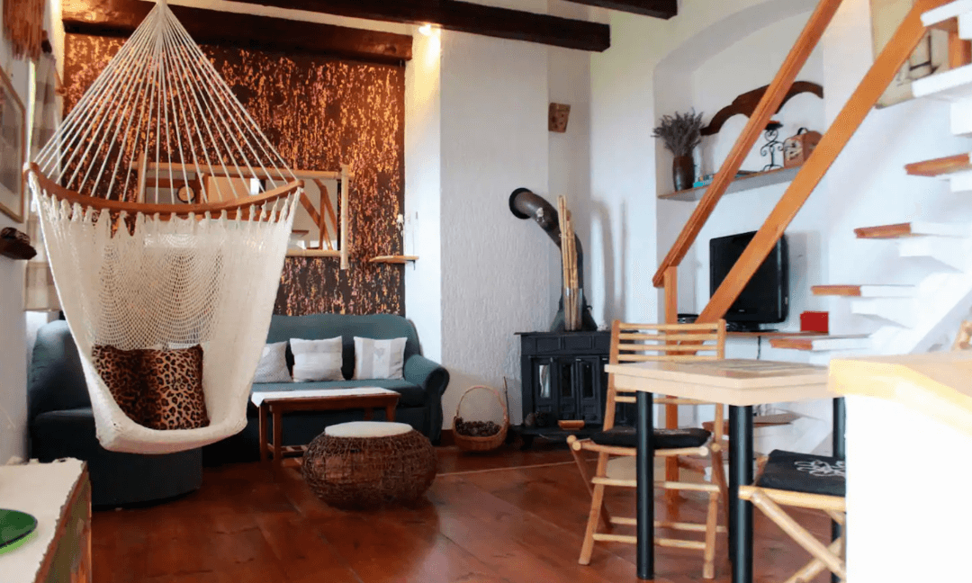 Dream View Apartment