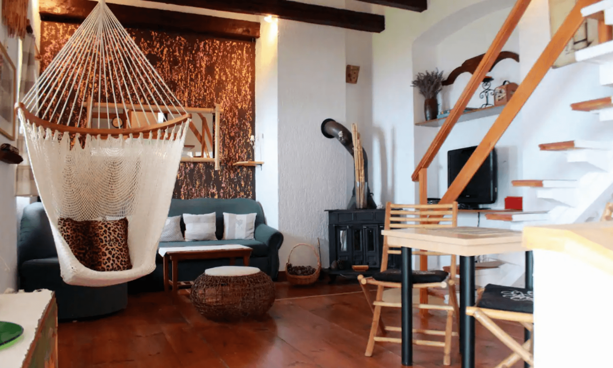 Dream View Apartment