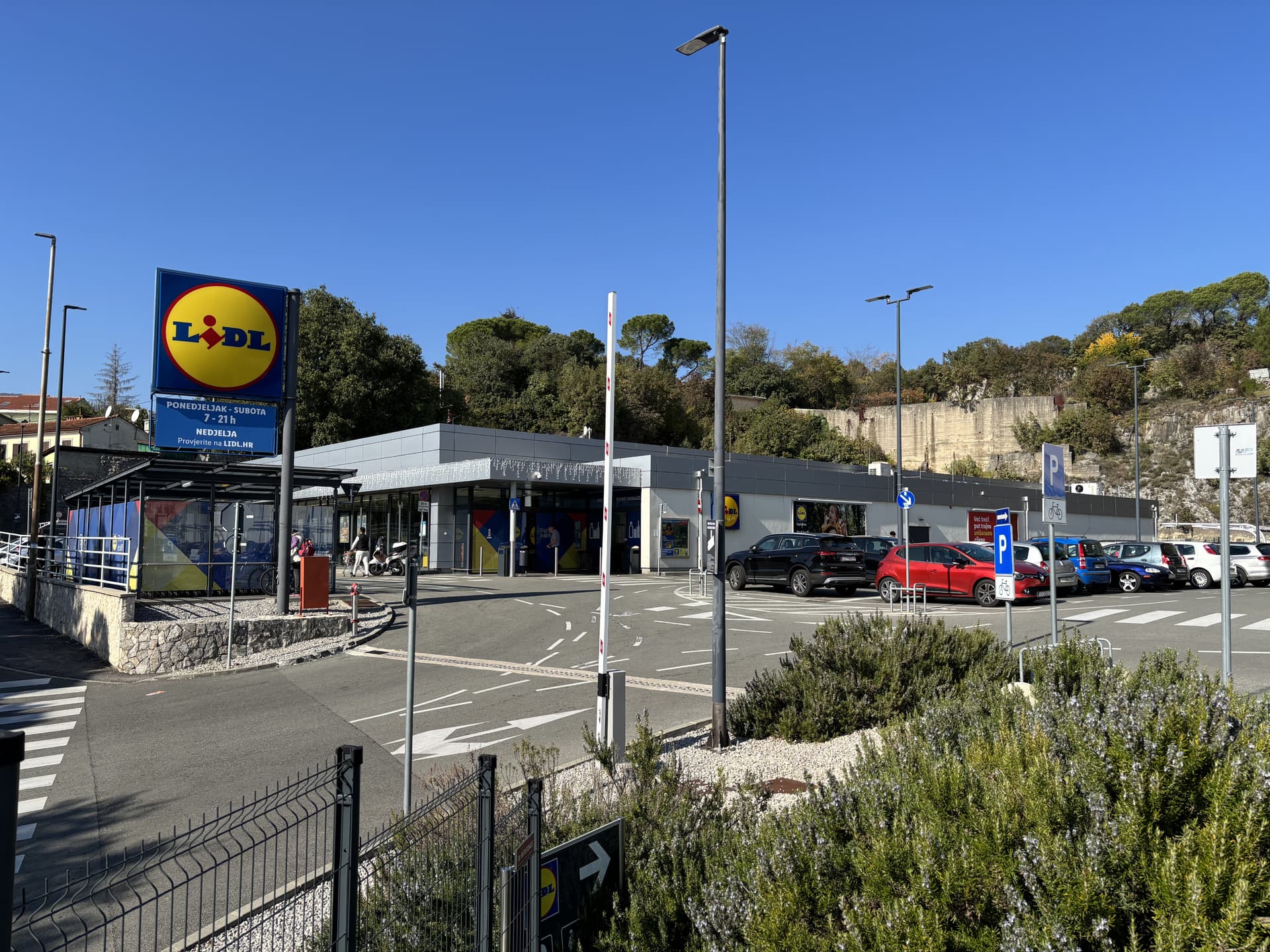 Lidl