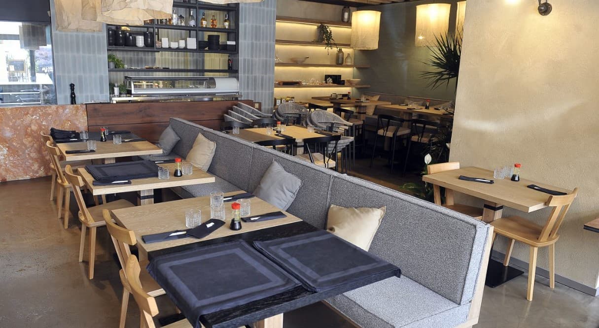 Nami (Sushi) in Opatija