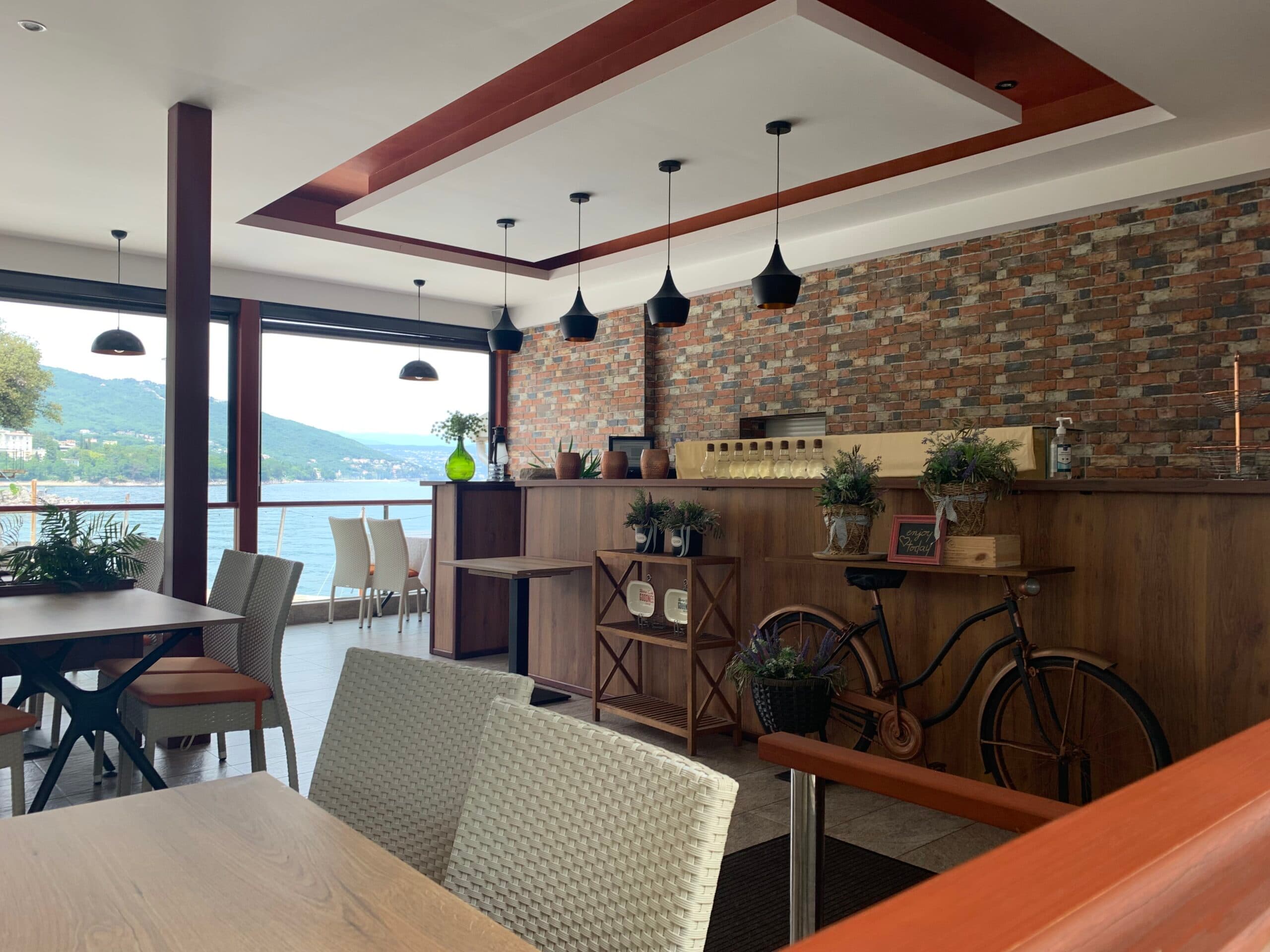 Kvarner in Lovran